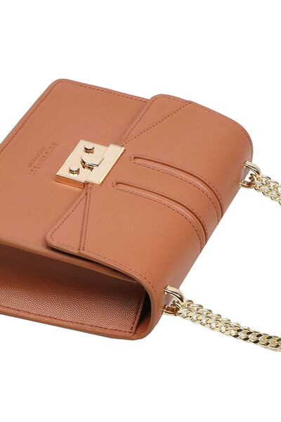 Seidenfelt Roros shoulder bag 21 cm