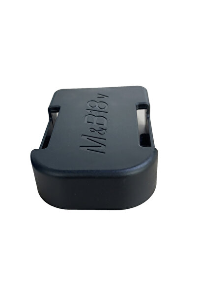 Choice1 black no usb port 1pc For Makita 18V&40V With USB With Type-C Battery...