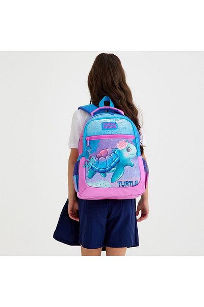 Yaygan 23497 Rucsac Coral High
