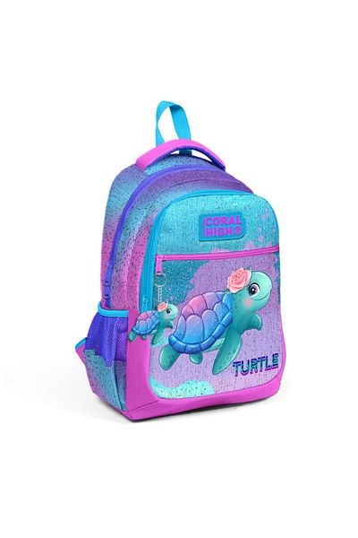 Yaygan 23497 Rucsac Coral High