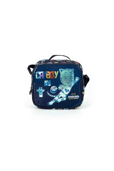 ME TEAM Me 23429 Pj Mask Power Heroes Ghiozdan pentru prânz