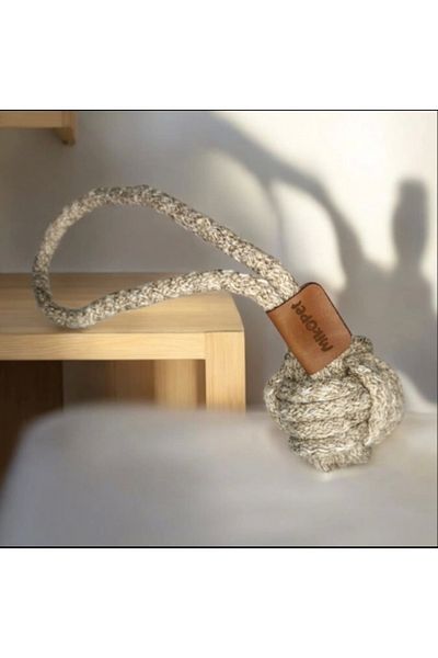 Lenaca Mikopet Dog Play Ball