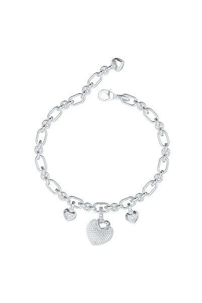 Guess Jgujubb05211Jwrhs Women's Bracelet