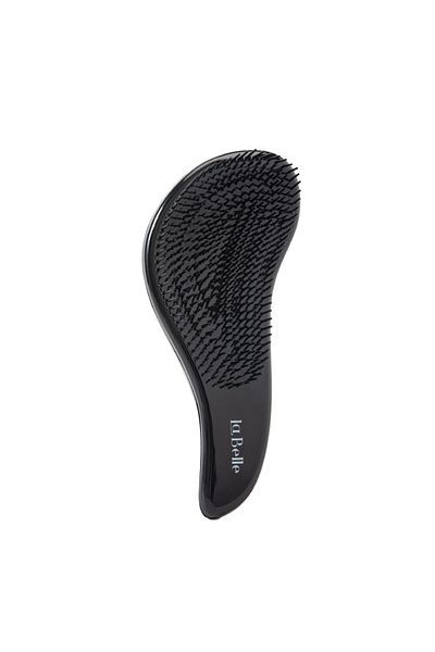 Belle Label Gentle Brush Black