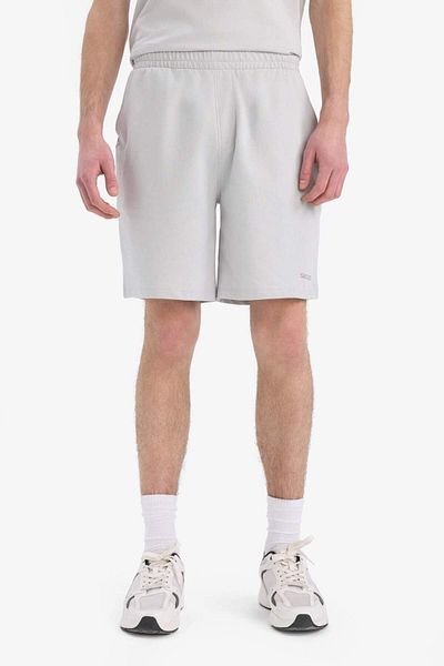 DeFacto Tight Leg Shorts with Tie-Up Waist E5843Ax25Sm