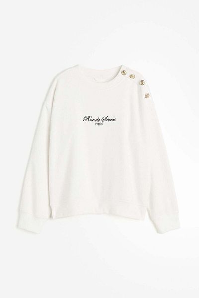 H&M Sweatshirt