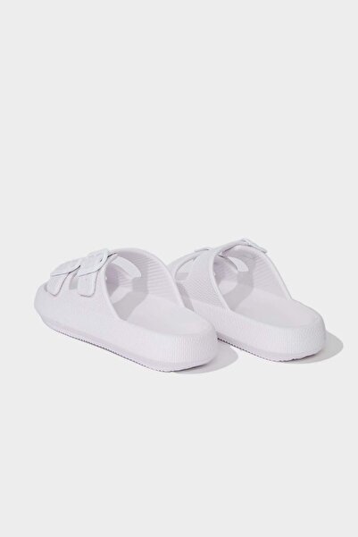 DeFacto Damen-Hausschuhe mit dicker Sohle aus Eva X1085AZ25SM