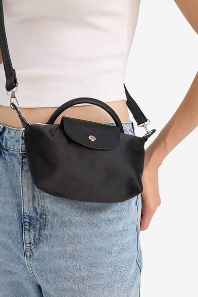 DeFacto Women's Crossbody Bag F3011Axns