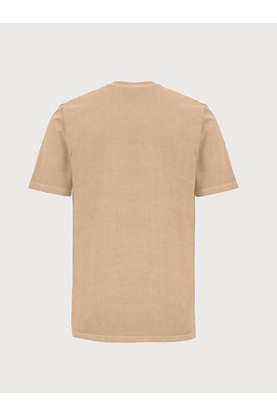 Ltb Beige T-Shirt