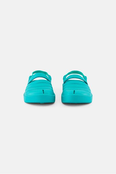 Havaianas Toddlers Boy Sand Havai Slingback Clogs, Light Green