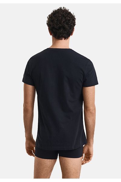 Gant T-shirt Kurzarmshirt 2-pack