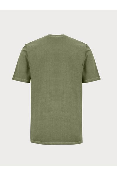 Ltb Green T-Shirt