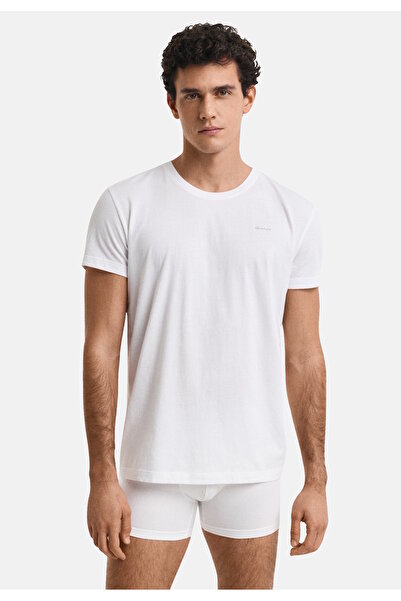 Gant T-Shirt Kurzarmshirt 2-PACK