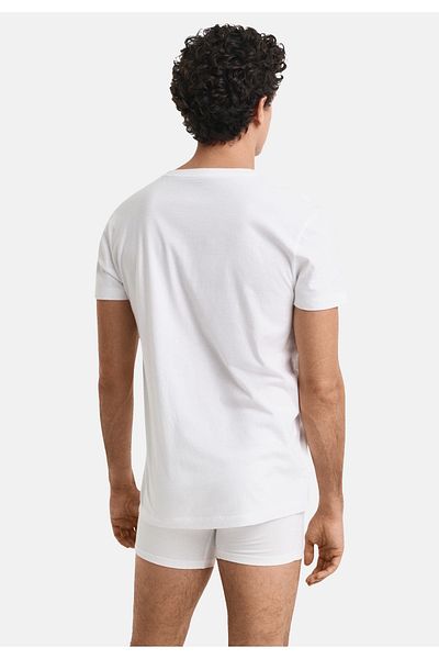 Gant T-shirt Kurzarmshirt 2-pack