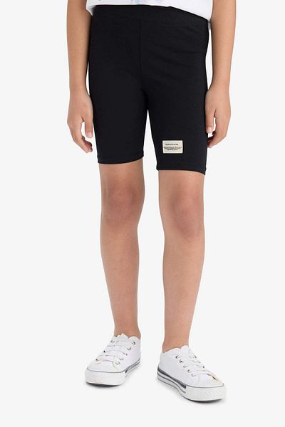 DeFacto Girls Biker Leggings E5885A825Hs