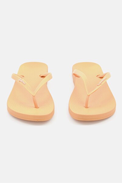 İpanema Women Slip On Slippers, Yellow