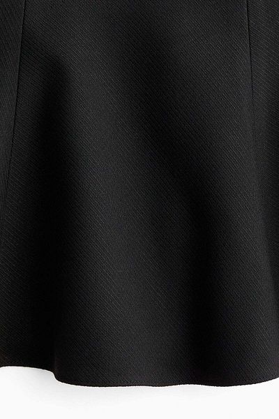 H&M Flared-hem skirt