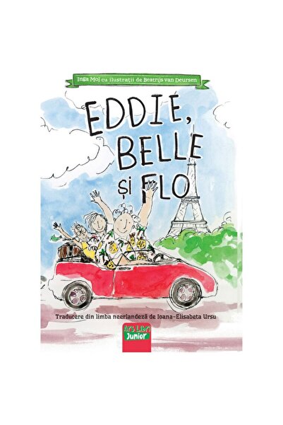 Editura Ars Libri Eddie