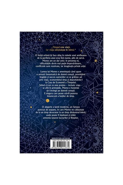 Editura Arthur Momo