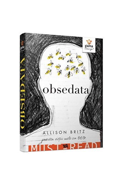 Editura Gama Posedlý