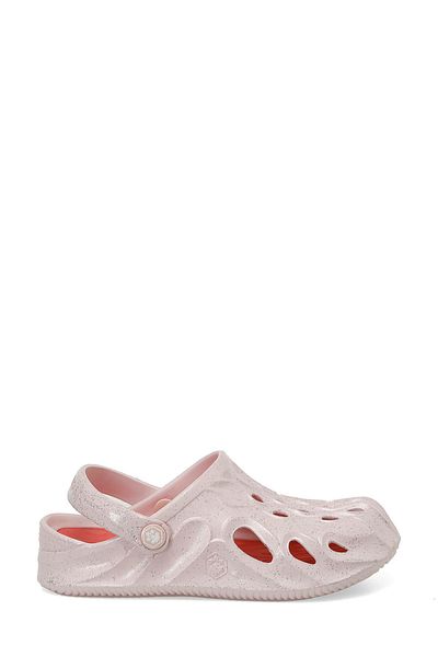 lumberjack Pasel Jr 5Fx Powder Girl's Slippers