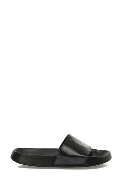 Galatasaray Valen g 5Fx Black Boy's Slippers