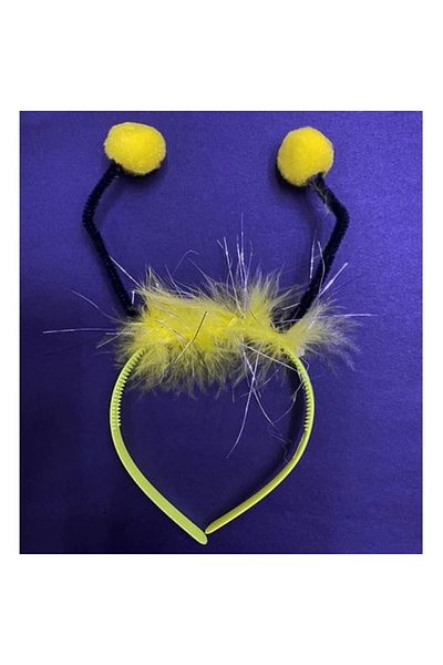 Lenaca Bee Maya Crown