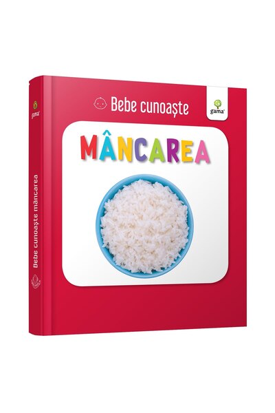 Editura Gama Mancarea