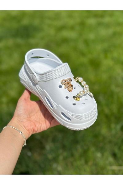 Bold Boutique Girls' Sandals, Fancy Slippers, Sea Pool Slippers