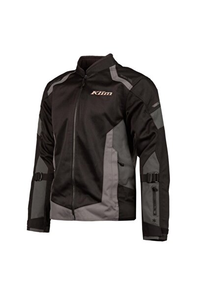 Klim Induction Motosiklet Montu Siyah