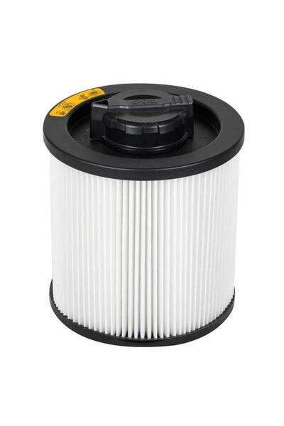 Generic فلتر خرطوشة عادي من DEWALT للمكنسة الكهربائية الرطبة والجافة باللونين...