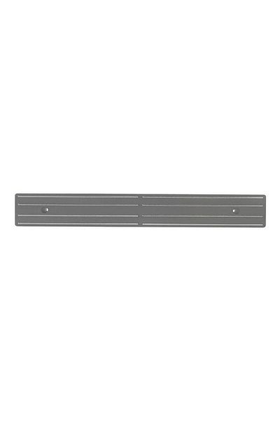 Generic Magnet Source Magnetic Knife and Tool Holder Grey 12inch