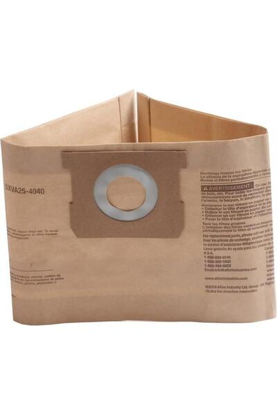 Generic كيس غبار قياسي من دي والت، مكون من 3 قطع، مناسب للمكنسة الكهربائية ال...