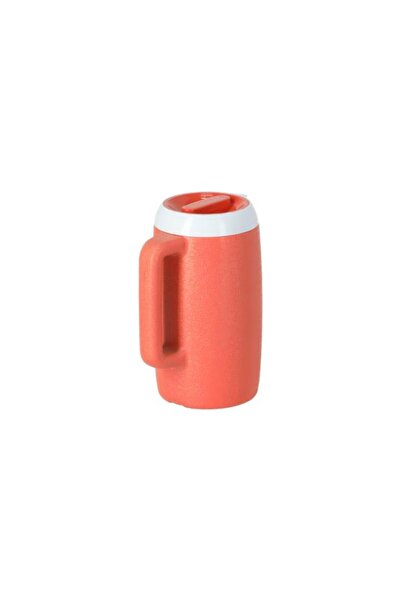 Generic Cosmoplast Insulated Water Jug Cooler Orange 1.5 Liter
