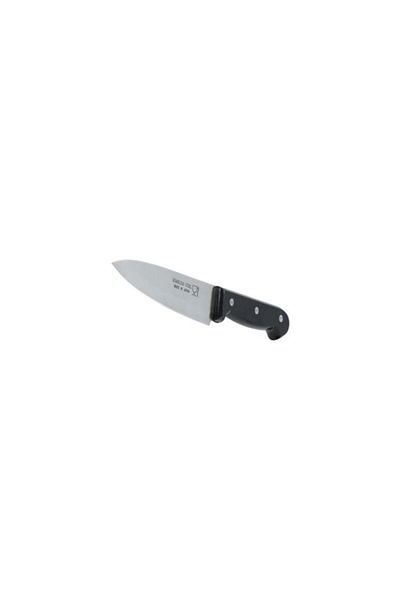 Generic HONEY BEE Carving Knife Black and Silver 6inch