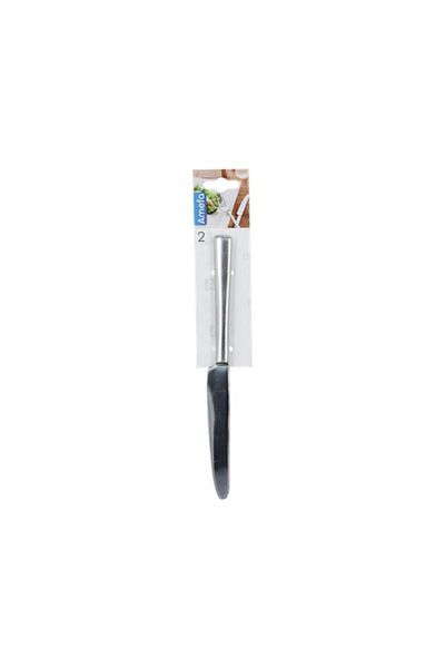 Generic Amefa 2-Piece Table Knife Silver