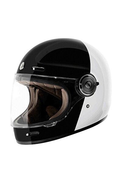 TORC T-1 Fifty One Fifty Kapalı Motosiklet Kaskı