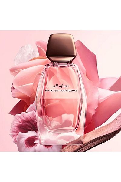 Narciso Rodriguez All of Me Perfume for Women by Narciso Rodriguez - Eau de Parfum