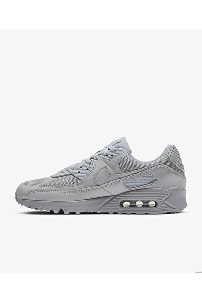 Nike Shoes Air Max 90 Erkek Sneaker CN8490-001 (YARIM NUMARA BÜYÜK ALMANIZI ÖNERİRİZ)