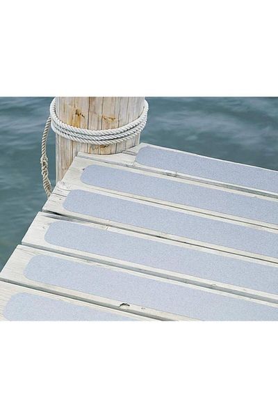Generic شريط 3M Safety Walk المقاوم للانزلاق باللون الرمادي 2 × 180 بوصة