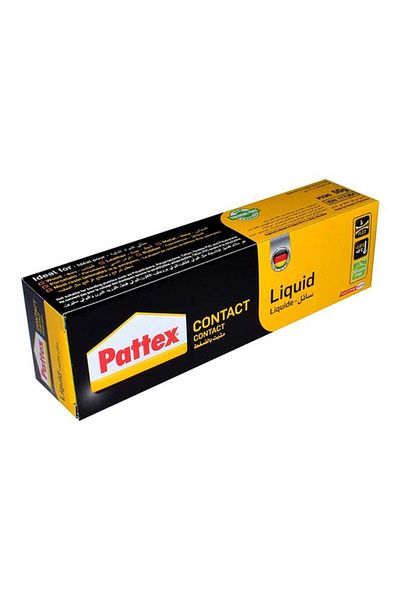 Generic لاصق سائل باتكس كلاسيك للضغط - أصفر 50 جم 2874253