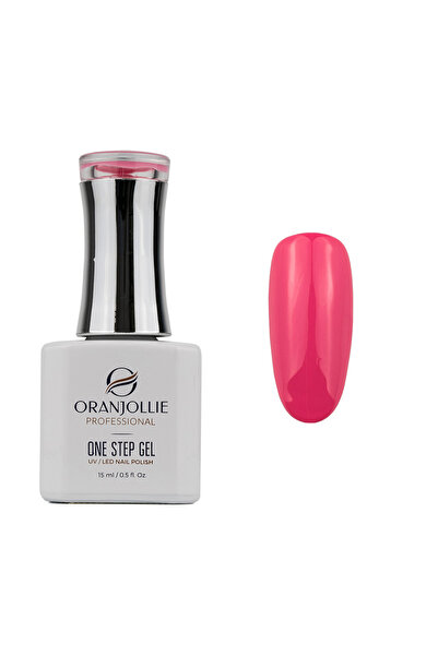 Intisimo Oja semipermanentă, profesională, 15 ml, într-un singur pas, cod OS0...