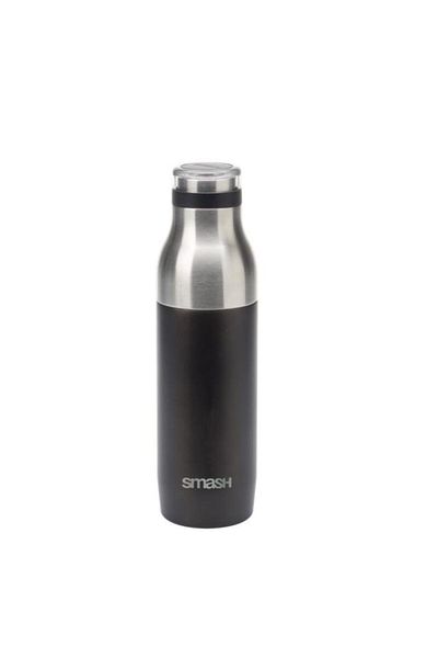 Generic smash Hybrid Pacific Double Wall Water Bottle Assorted Color 500ml 5844
