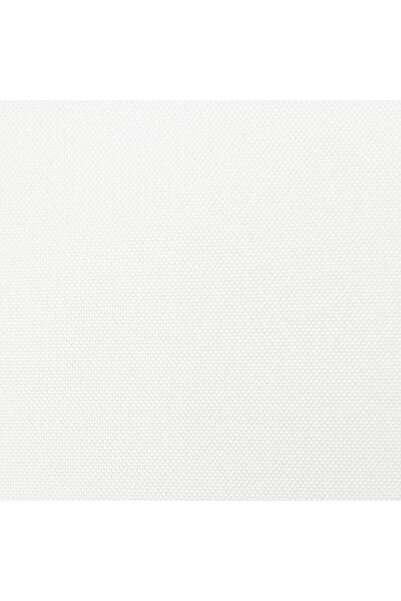 Generic Micasa Modern and Elegant Design Plain Blackout Roller Blinds White 240 x 240cm HZLX20210034