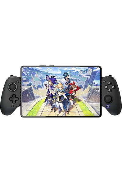 GameSir G8 Bluetooth Mobile Gaming Controller for Android & iPhone 15 Series