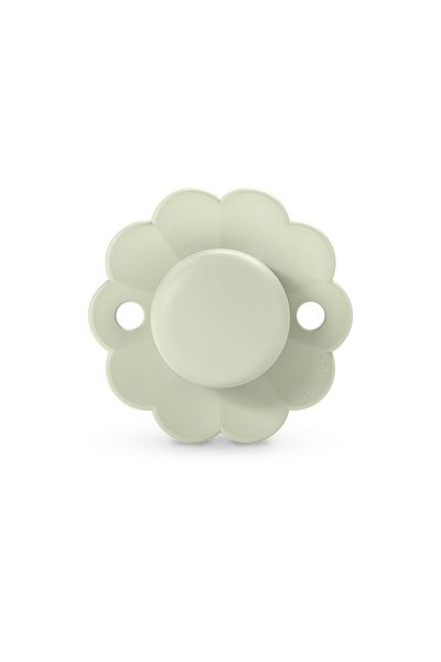 Suavinex Set of 2 physiological pacifiers 0-6 months, blue, Wonderland Butterfly Suavinex