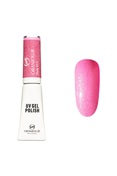 Intisimo Ημιμόνιμο βερνίκι νυχιών, επαγγελματικό, σειρά, 12 ml, αρ. 011, γκλί...