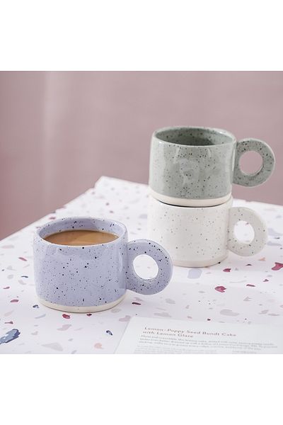 Generic Coffee Cup - Lulu - 300 ml