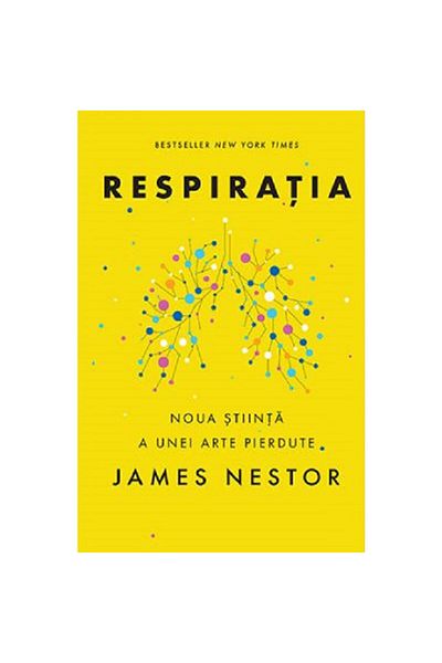 Editura Lifestyle Publishing breath