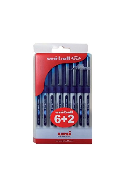 UNİ-BALL Uni-Ball Eye Roller Pen UB150-08